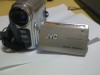 CAMERA VIDEO JVC + TREPIED + GEANTA