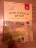 Limba si Literatura Romana, Manual pentru clasa a XII-a
