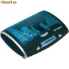 Incarcator universal Voltcraft P600-LCD