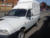 Inchiriez Pick-up 1,9 d carosat, fara sofer