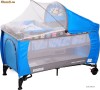 Patut pliabil GRANDE - CARETERO - CAR-GRA