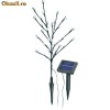 Corp de iluminat solar pentru gradina tip ?copac cu bilute luminoase?, Esotec