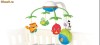 Carusel Bright Starts - Carusel Soothing Safari 2in1 Mobile