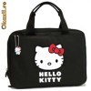 GEANTA LAPTOP HELLO KITTY HKCOS13B BLACK PT. LAPTOP 13''