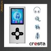 MP4 Player NOW/Cresta Ultraslim Memorie 4GB | MP4 Playere Noi Originale MP4 Player NOW/Cresta Ultraslim Memorie 4GB | MP4 Playere Noi Originale