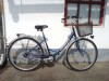 Bicicleta de dama IKARUS 28''