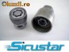 en115 set sicustar Piulita M12, 1.5x0.0 deschidere de 19