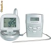Termometru wireless pentru bucatarie, Conrad