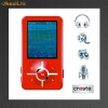 MP4 Player NOW/Cresta Controale Touch Ultraslim 2GB Rosu | MP4 Playere Noi Originale MP4 Player NOW/Cresta Controale Touch Ultraslim 2GB Rosu | MP4 Playere Noi Originale