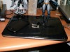 Compaq Mini 311 (11.6 inch, baterie 6 celule, 2gb ddr3 , video Nvidia ION)