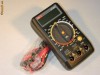 Multimetru digital 5 functii (max. 20 moh), MULTIMETRU UT-30D