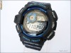 CASIO G SHOCK 9300 / SIGILAT /MECANISM ORIGINAL CASIO/89 LEI