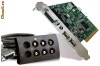 VAND placa captura video Pinnacle Studio Plus 700-PCI