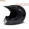 Casca Moto Cross Atv Enduro Carbon