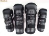 Protectii Moto Hard Tao pt. Genunchi si Coate Cross Enduro Atv Scuter (Reducere fata de pretul Vechi  de 80 lei)
