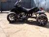 Atv quad viteza