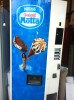 AUTOMAT VENDING INGHETATA PREAMBALATA