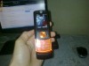Vand Motorola Z6