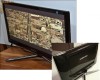 HDTV MONITOR LED 24 SAMSUNG SYNCMASTER FX2490HD (FULL HD 1080P) IN CUTIE, TOATE ACCESORIILE