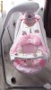 vand leagan fisher price ca NOU