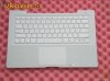 989 vand tastatur alaptop apple macbook white 13 perfect functionala