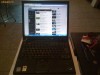 Laptop IBM Thinkpad T42