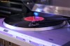 PICKUP PICK-UP  FISHER STUDIO STANDARD BY FISHER MT-640 DIRECT DRIVE TURNTABLE PICUP
