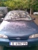 VAND URGENT Ford Mondeo culoare verde metalizat pt dezmembrari poate fi repata trebuie secmentata