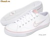 Adidasi dama Nike Capri - adidasi originali - piele