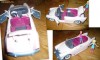 Masina decapotabila HASBRO - OKAZIE