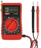 Multimetru digital (Pocket-Size Digital Multimeter) - SIGILAT
