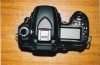 Nikon D80 ,Body