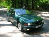 Dezmembrez Bmw 525tds -piele cutie manuala-