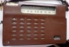 radio vintage Electronica - an 1963