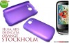 HUSA MOV ABS HARD CASE ORANGE STOCKHOLM- TRANSPORT GRATUIT