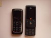 lot nokia 6151 lg ku380 functionale