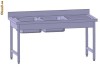 Spalator inox