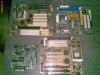 Vand/schimb 3 placi de baza de pc