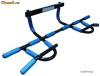 Aparat multifunctional fitness, gimnastica Power Trainer Pro Gym - 12 antrenamente diferite!
