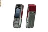 VERTU ASCENT TI PIELE ROSIE CA NOU