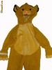 Costumatie carnaval,serbare Regele leu, lion king, 4-6 ani