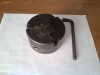 Universal strung freza CNC mic