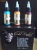 Vand Kit Tattoo  Intenze Gold Label