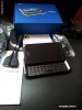 NOKIA E7 / E7-00 16GB BLACK , IMPECABIL , APROAPE NOU , LA CUTIE , CU GARANTIE , NECODAT