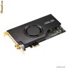 Placa de Sunet Asus XONAR-D2 7.1 Channel PCI