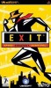 Exit - PSP