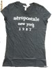 Aeropostale - tricou dama negru L ! Comenzi Aeropostale.com si orice site SUA. Aeropostale - tricou dama negru L ! Comenzi Aeropostale.com si orice site SUA.