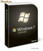 Microsoft Windows 7 Ultimate SP1 32bit English OEM
