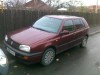 dezmembrez vw golf 3 an 1993 1.8i orice piesa motor,cutie,caroserie