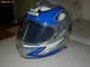 Casca Motocicleta SHARK marimea 59-60